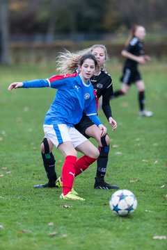 Bild 74 - wBJ SVHU am 20.11.21